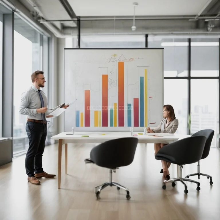 実践演習の風景