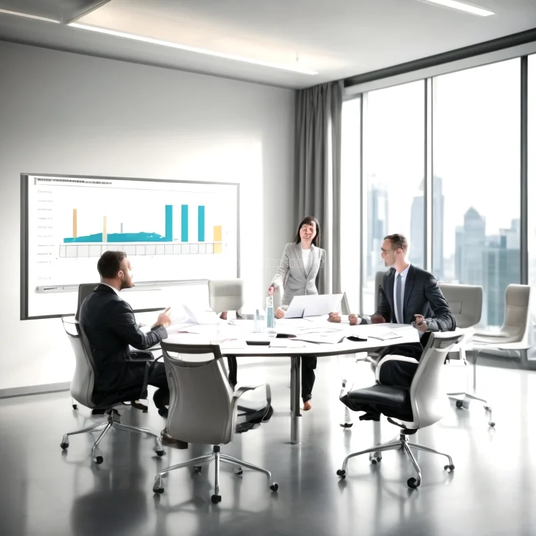 フィードバック風景