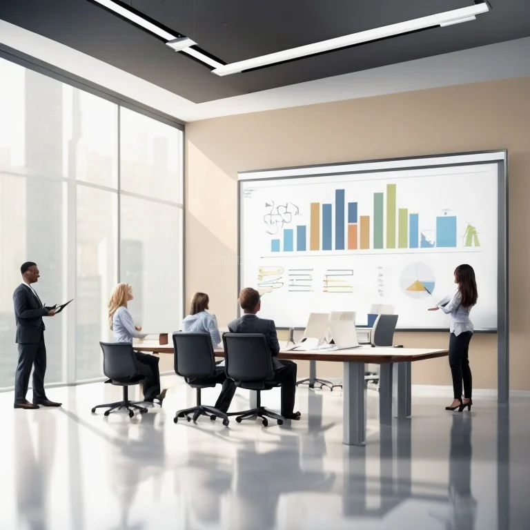 個別フィードバックセッション