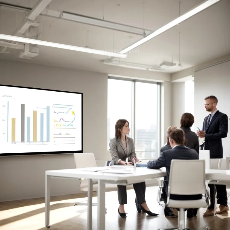 グループワークの様子